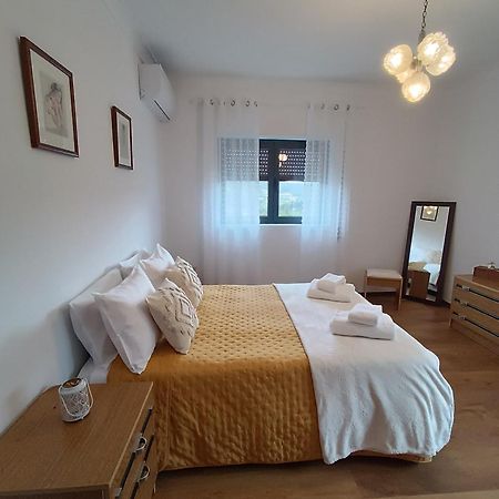 Casa De Fraguas Villa Arouca Dış mekan fotoğraf