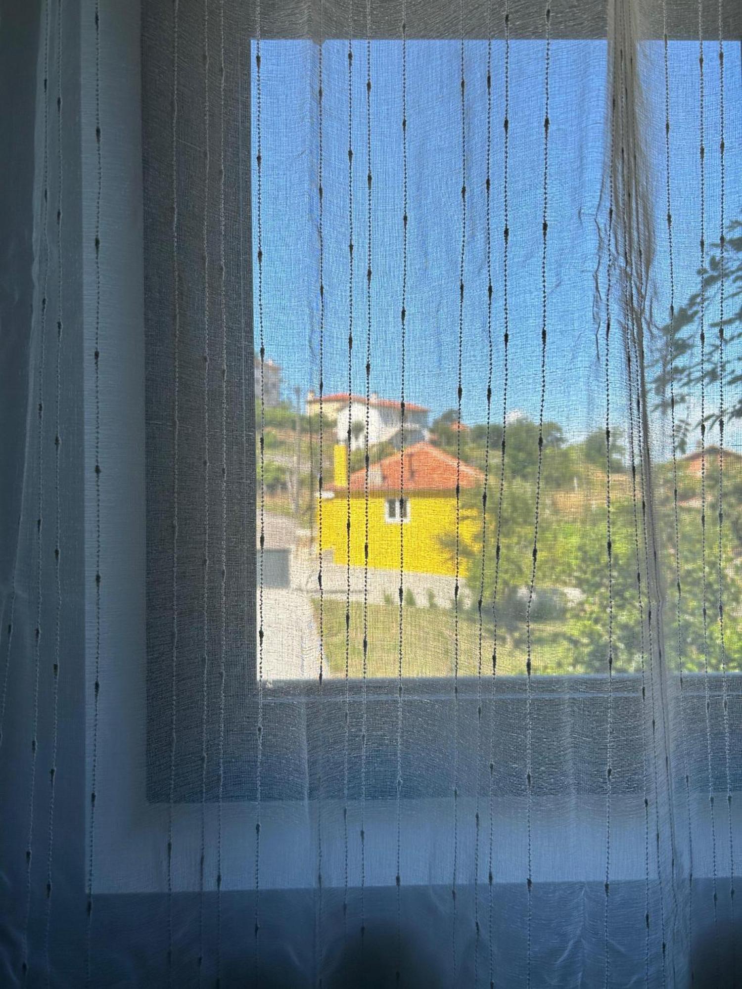 Casa De Fraguas Villa Arouca Dış mekan fotoğraf