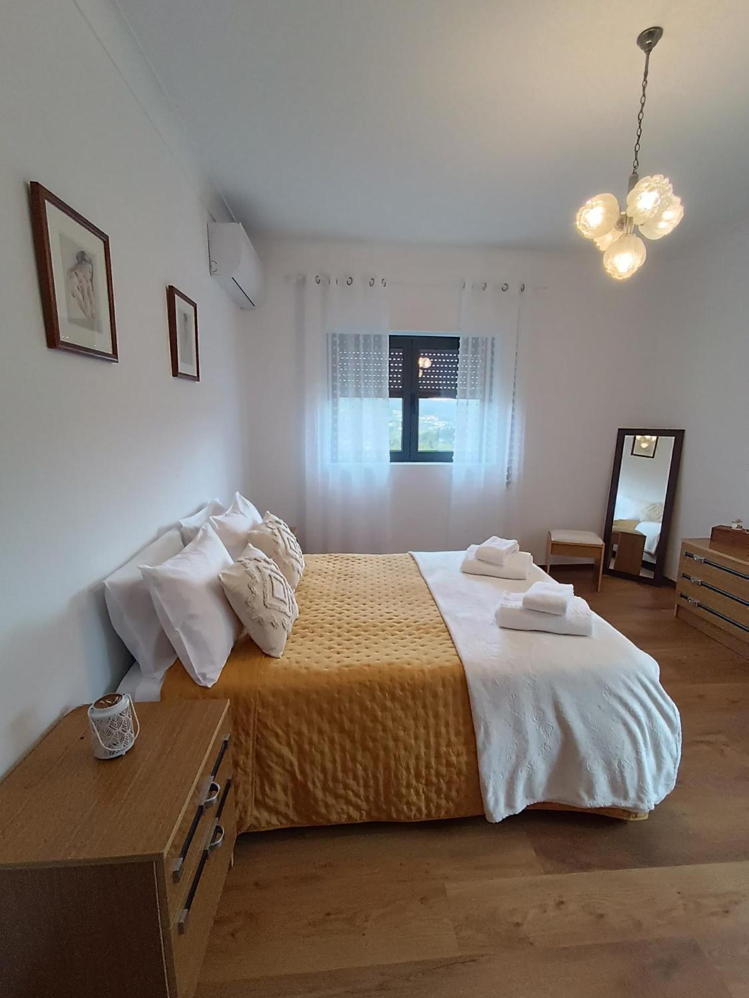 Casa De Fraguas Villa Arouca Dış mekan fotoğraf