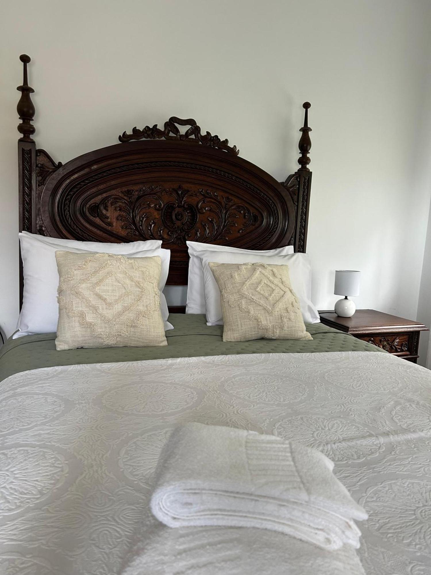 Casa De Fraguas Villa Arouca Dış mekan fotoğraf